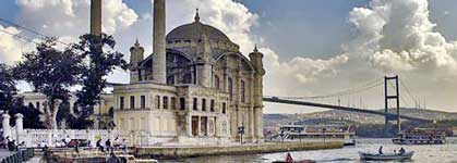 Signature Istanbul Tours & Packages - Turkey